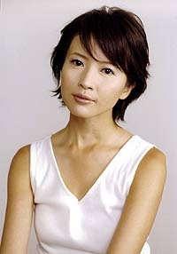Foto Seiyuu Rieko Miura