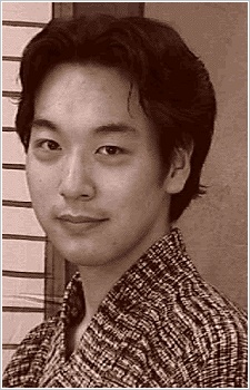 Foto Seiyuu Norio Kobayashi