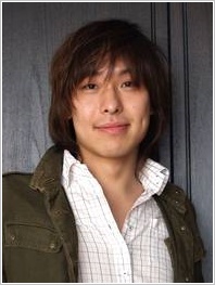 Foto Seiyuu Kenichirou Sumi