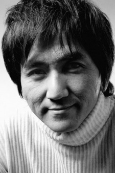 Foto Staf/Seiyuu Hiroshi Koujina