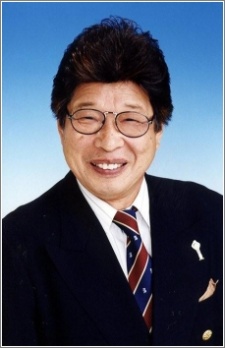 Foto Seiyuu Hiroshi Masuoka