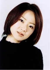 Foto Seiyuu Sayuri Yoshida