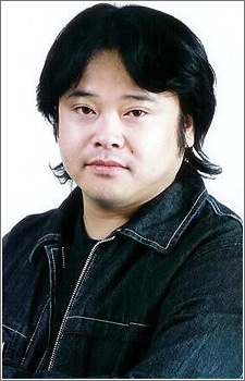 Foto Seiyuu Nobuyuki Hiyama