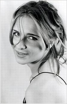 Foto Seiyuu Francesca Manicone