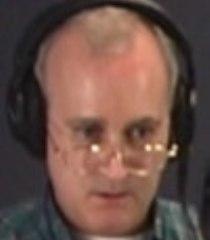 Foto Seiyuu Robert Leeds