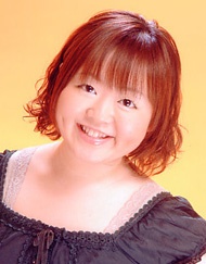 Foto Seiyuu Rie Takahashi