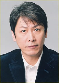 Foto Seiyuu Hiroyuki Kinoshita