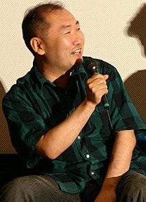 Foto Staf/Seiyuu Yuuichirou Takeda