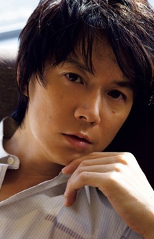 Foto Masaharu Fukuyama