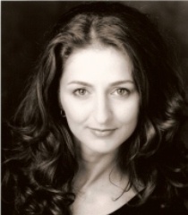 Foto Seiyuu Sylvia Zaradic