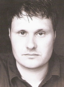 Foto Seiyuu Christian Gaul