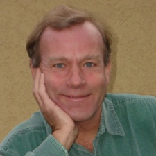 Foto Seiyuu Peter Reinhardt