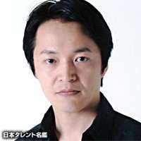 Foto Seiyuu Etsuo Yokobori