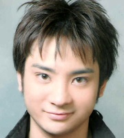 Foto Seiyuu Ryuji Aigase