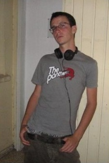 Foto Seiyuu Daniel Magon