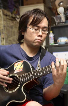 Foto Staf/Seiyuu manzo