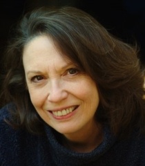 Foto Seiyuu Pam Dougherty