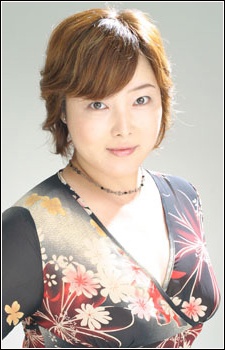 Foto Staf/Seiyuu Ushio Hashimoto