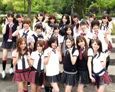 Foto AKB48 1