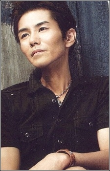 Foto Staf/Seiyuu Koji Wada