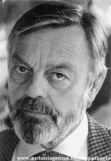 Foto Seiyuu Enrico Bertorelli