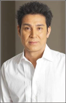 Foto Seiyuu Takashi Ukaji