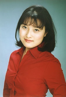Foto Seiyuu Maiko Itou