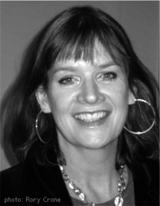 Foto Sharon Kendrick