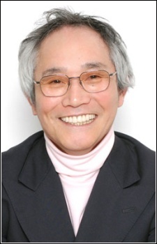 Foto Seiyuu Rokurou Naya