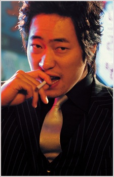 Foto Seiyuu Seung-Bom Ryoo