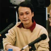 Foto Staf/Seiyuu Shigeru Tamura