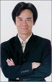 Foto Seiyuu Shinichi Fukumoto