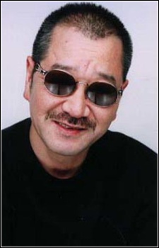 Foto Seiyuu Show Ryuzanji