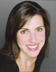 Foto Seiyuu Kaytha Coker