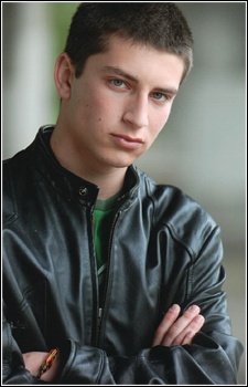 Foto Seiyuu David A. Kaye