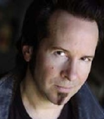 Foto Seiyuu David Black