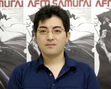 Foto Staf/Seiyuu Fuminori Kizaki