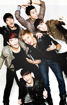 Foto Staf/Seiyuu 2PM