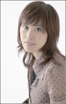 Foto Seiyuu Kaori Asou