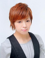 Foto Seiyuu Riho Fushida