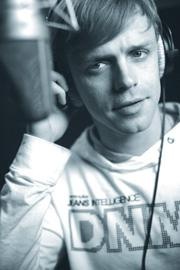 Foto Seiyuu Dirk Meyer