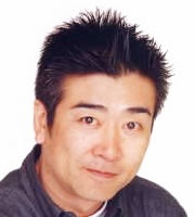 Foto Nobuyuki Furuta