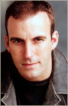 Foto Seiyuu Tony Schnur