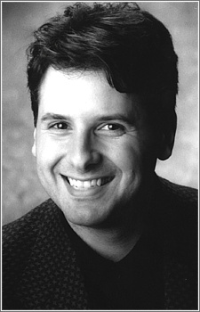 Foto Seiyuu Ernie Manouse