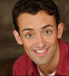 Foto Seiyuu Dylan Godwin