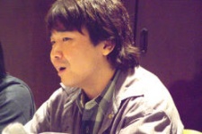 Foto Hiroshi Osaka