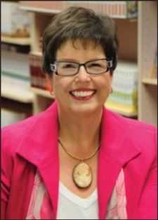 Foto Debbie Macomber