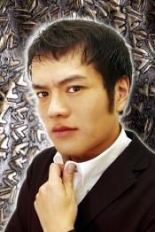 Foto Seiyuu Masatoshi Iida