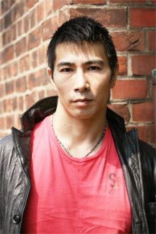 Foto Ryuuji Kasahara