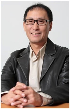 Foto Staf/Seiyuu Satoshi Takebe